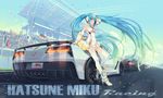  :d american_flag ankle_boots aqua_hair arm_support arm_up bare_shoulders blue_eyes blue_hair boots breasts car chevrolet chevrolet_corvette clothes_writing condensation_trail confetti copyright_name ddal dress elbow_gloves fence garter_straps german_flag gloves goodsmile_racing gradient_hair ground_vehicle hatsune_miku high_heel_boots high_heels italian_flag japanese_flag leaning leg_up long_hair looking_at_viewer md5_mismatch medium_breasts motor_vehicle multicolored_hair open_mouth race_queen racecar racing racing_miku racing_miku_(2015) road sleeveless sleeveless_dress smile solo_focus spoiler_(automobile) standing standing_on_one_leg street thighhighs tiara twintails very_long_hair vocaloid white_dress white_footwear white_gloves zettai_ryouiki 