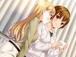  aida_takanobu game_cg misawa_nagisa sono_hanabira_ni_kuchizuke_wo takahata_rina yuri 