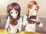  aida_takanobu game_cg onohara_hazuki sono_hanabira_ni_kuchizuke_wo suou_manami yuri 