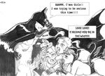  batman blacktortoise catwoman dc harley_quinn poison_ivy 