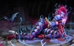  evelynn league_of_legends tagme 