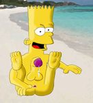  bart_simpson tagme the_simpsons 