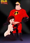  helen_parr robert_parr tagme the_incredibles 