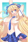 1girl breasts female katsuragi_(senran_kagura) large_breasts senran_kagura solo 