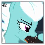  equine fleetfoot_(mlp) friendship_is_magic hair horse mammal multicolored_hair my_little_pony oral penis ribiruby wonderbolts_(mlp) 