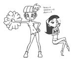  fairly_oddparents simon_(artist) tagme trixie_tang veronica_star 