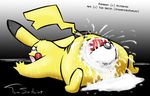  insomniacovrlrd pikachu pokemon tagme 