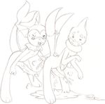  buizel pokemon roy_mccloud tagme vaporeon 