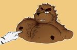  bear big_(disambiguation) hairy male male/male mammal muscular musculoso oso tute_(character) tutexl_(artist) 