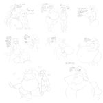  2016 absurd_res anthro anthrofied areola big_breasts breasts cutie_mark dickgirl dickgirl/female earth_pony equine eyes_closed female friendship_is_magic hair hi_res horn horse huge_breasts intersex intersex/female long_hair mammal my_little_pony nipples nude oral penis pony rarity_(mlp) sex sirmasterdufel sketch twilight_sparkle_(mlp) unicorn 