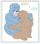  gruffi gummi_bears tagme tummi 