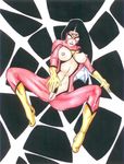  avengers jessica_drew marvel spider-woman tagme 