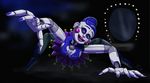  2017 animatronic ballora_(fnafsl) fiszi five_nights_at_freddy&#039;s humanoid machine robot sister_location video_games 