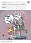  &lt;3 2017 anthro ask_blog breasts caption cervine clothing cute deer digitigrade dom_doe english_text female fur hooves mammal marble marble_statue newd nipples panties simple_background text tumblr underwear upskirt what 