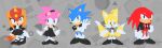 2023 2_tails abstract_background absurd_res accessory amy_rose anthro black_clothing black_dress black_footwear black_nose black_shoes black_tie_(suit) blue_body blue_fur bottomless butler canid canine cheek_tuft chest_markings classic_amy_rose classic_knuckles classic_sonic classic_sonic_(universe) classic_tails clothed clothing dipstick_tail dress echidna eulipotyphlan eyelashes facial_horn facial_tuft female flat_colors footwear fox frilly frilly_clothing fur girdled_lizard gloves grey_background group hair_accessory hairband handwear hedgehog hi_res horn knuckles_the_echidna lizard maid_uniform male mammal markings miles_prower monotreme multi_tail necktie nose_horn open_mouth orange_body orange_scales pink_body pink_fur prick_ears quills red_body red_fur red_nose red_scales reptile scales scalie sega simple_background smile socks sonic_superstars sonic_the_hedgehog sonic_the_hedgehog_(series) spikes spikes_(anatomy) standing suit sungazer_(lizard) tail tail_markings tan_body tan_skin tokiwa757 tongue trip_the_sungazer tuft uniform white_body white_clothing white_footwear white_fur white_gloves white_handwear white_socks yellow_body yellow_fur