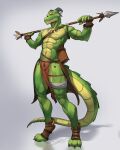 absurd_res anthro dragon hi_res male revenant revie tribal undead