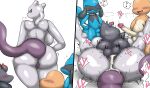 &lt;3 2024 anthro anthro_on_bottom anthro_on_feral anthro_penetrated back_boob balls balls_deep bestiality big_breasts big_butt black_balls black_body black_fur black_nose black_tail blue_balls blue_body blue_fur blue_penis blush blush_lines bodily_fluids body_part_in_pussy breasts butt charmander cum cum_from_pussy cum_in_pussy cum_inside cum_on_tail curvy_figure digital_media_(artwork) enigi09 erection featureless_breasts female female_on_bottom female_penetrated feral feral_on_top feral_penetrating feral_penetrating_anthro feral_penetrating_female from_front_position fur generation_1_pokemon generation_4_pokemon generation_5_pokemon genital_fluids genitals glans grey_body group group_sex head_tuft hi_res larger_female leaking_cum legendary_pokemon legs_up looking_back lying male male/female male_on_anthro male_on_top male_penetrating male_penetrating_anthro male_penetrating_female mating_press mewtwo motion_lines multicolored_body musical_note neck_tuft nintendo nude on_back on_bottom on_top open_mouth open_smile orange_body penetration penile penile_penetration penis penis_in_pussy pink_glans pink_tongue pokemon pokemon_(species) pupils purple_body purple_eyes purple_tail pussy_juice_on_ground rear_view red_body red_fur riolu sex simple_background size_difference smaller_male smile speech_bubble standing steam sweat tail tan_body tan_penis thick_thighs tongue tremble_spikes tuft vaginal vaginal_fluids vaginal_penetration voluptuous white_background wide_hips zorua