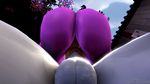  2016 amy_rose anthro anus balls big_balls big_butt big_penis butt darksorm erection female female_on_top hedgehog huge_butt huge_penis male male/female mammal nude on_top penetration penis pussy sex silver_the_hedgehog sonic_(series) thick_thighs vaginal vaginal_penetration 
