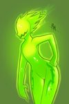  2016 faceless horror_(nuclear_throne) humanoid monster nuclear_throne pussy robertreaves solo tagme 
