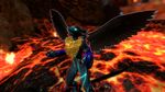  3d_(artwork 3d_(artwork) angry anthro canine chaos corrupt digimon digital_media_(artwork) fox garry&#039;s_mod garrysmod lava mammal monster renamon video_games wings 