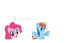  2017 animated equine female friendship_is_magic i_animate_ponymotes mammal my_little_pony pinkie_pie_(mlp) rainbow_dash_(mlp) rarity_(mlp) royal_guard_(mlp) text 