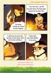  canine father father_and_son male mammal muscular parent piti_yindee son tears wolf wuffle wuffle_(webcomic) 