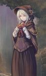  bloodborne plain_doll tagme tenmaso 