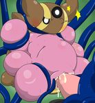  gastrodon pokemon tagme tangrowth 