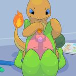  argon_vile charmander pokemon tagme treecko 