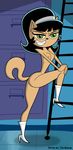  coonfoot kitty_katswell nickelodeon t.u.f.f._puppy the_bashar 