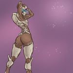  alien alorix butt mass_effect mass_effect_andromeda nude turian vetra video_games 