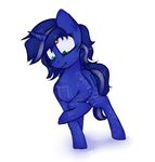  blueprint equine fan_character horse mammal marsminer my_little_pony pony solo 