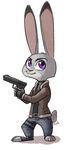  2017 anthro disney female fuel_(artist) judy_hopps lagomorph mammal rabbit zootopia 