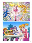  fresh_pretty_cure! pretty_cure tagme 