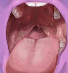 friendship_is_magic mouth_shot my_little_pony open_mouth saliva tongue trickypup twilight_sparkle_(mlp) uvula vore 
