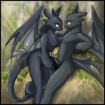  how_to_train_your_dragon night_fury tagme toothless 