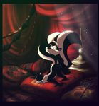  looney_tunes penelope_pussycat pepe_le_pew spiritto tagme 