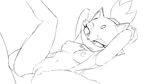  2017 animated anthro blaze_the_cat breasts clothing digital_media_(artwork) duo erection feline female fur hair lil-heartache male male/female mammal nipples no_sound nude open_mouth penetration penis pussy sex simple_background solo_focus sonic_(series) tongue vaginal vaginal_penetration video_games white_background 