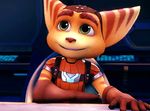  animated cute invalid_tag ratchet&amp;clank tagme 