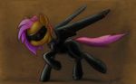  clothing cub darkdoomer equine eyewear friendship_is_magic glasses jet_pack mammal my_little_pony pegasus scootaloo_(mlp) stealth suit technology wings young 