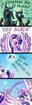  2017 changeling comic dialogue english_text equine female flurry_heart_(mlp) friendship_is_magic horn mammal my_little_pony parody queen_chrysalis_(mlp) starlight_glimmer_(mlp) team_rocket text underpable winged_unicorn wings 