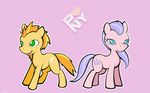  darkdoomer diamond_tiara_(mlp) equine fan_character friendship_is_magic horse mammal my_little_pony pony 