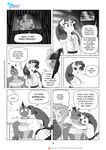  anthro anthrofied blush breasts comic dialogue dragon english_text equine feathered_wings feathers female fluttershy_(mlp) friendship_is_magic horn horse male mammal my_little_pony pain pegasus pia-sama pinkie_pie_(mlp) pony speech_bubble spike_(mlp) straddling text twilight_sparkle_(mlp) unicorn wings 