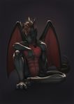  anthro dragon latex_(artist) male tagme 