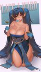  cleavage instant-ip league_of_legends sona_buvelle tagme 