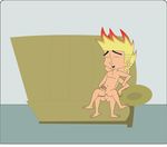  johnny_test tagme 