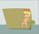  johnny_test tagme 