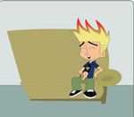  johnny_test tagme 