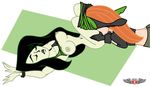  kim_possible kimberly_ann_possible phillipthe2 shego tagme 