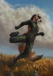  anthro latex_(artist) male mammal red_panda 